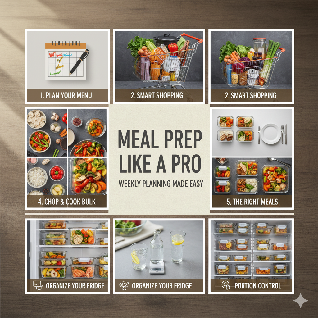 Meal Prep